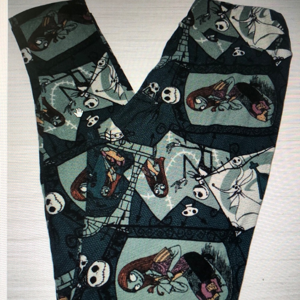 Lularoe leggings NBC